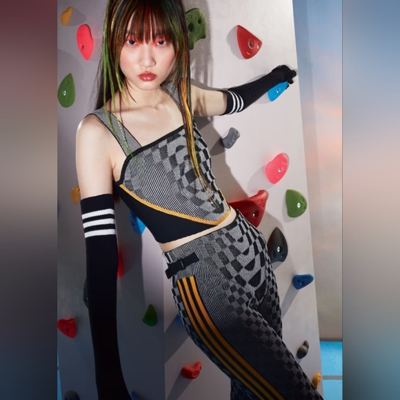 Adidas Paulina Russo - Picture 9 of 16